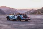 Morgan Plus 4 2019 года (NA)